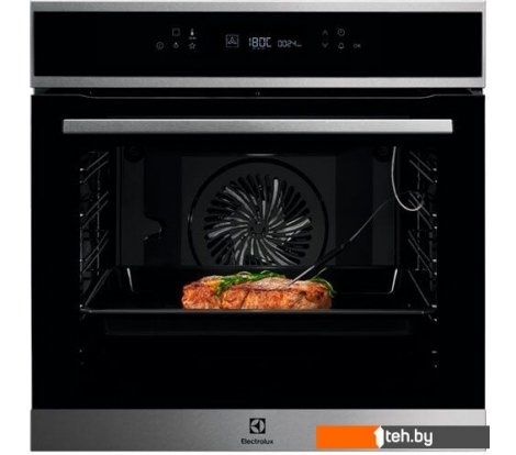  - Духовые шкафы Electrolux COE7P31X2 - COE7P31X2