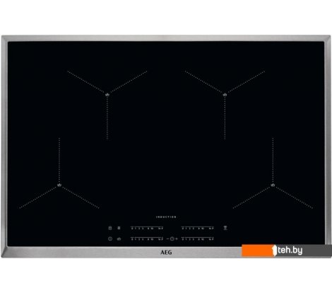  - Варочные панели AEG IAE84411XB - IAE84411XB