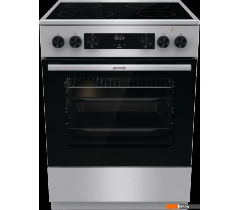  - Кухонные плиты Gorenje GECS6C70XC - GECS6C70XC