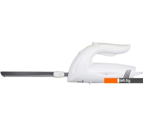  - Кухонные ножи, ножницы, овощечистки, точилки Clatronic EM 3062 weis 2574 - EM 3062 weis 2574