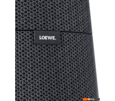  - Беспроводные и портативные колонки Loewe Klang MR3 - Klang MR3