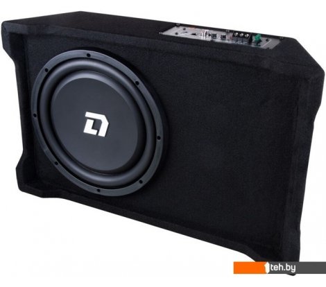  - Автоакустика DL Audio Barracuda 12A Flat - Barracuda 12A Flat