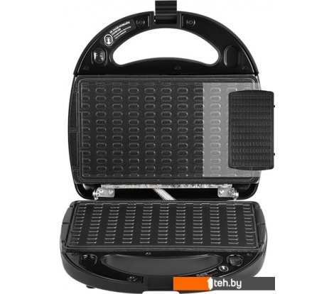  - Сэндвичницы RED Solution RMB-M614/1 - Solution RMB-M614/1