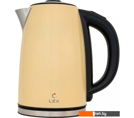  - Электрочайники и термопоты LEX LX 30021-3 - LX 30021-3
