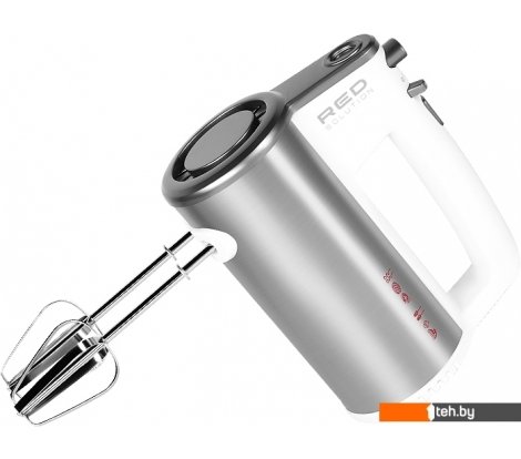  - Ручные миксеры RED Solution RHM-M2108 - Solution RHM-M2108