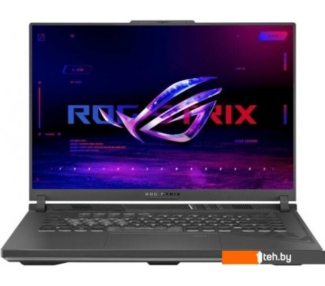  - Ноутбуки ASUS ROG Strix G16 2023 G614JI-N4181 - ROG Strix G16 2023 G614JI-N4181