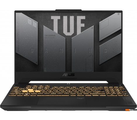  - Ноутбуки ASUS TUF Gaming F15 2023 FX507VI-LP075 - TUF Gaming F15 2023 FX507VI-LP075