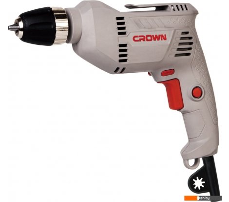  - Электродрели и строительные миксеры CROWN CT10179C - CT10179C