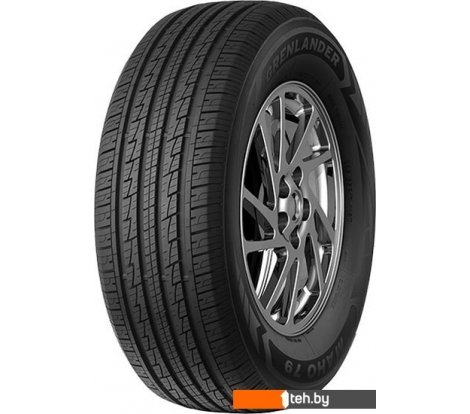  - Автомобильные шины Grenlander Maho 79 265/65R17 112H - Maho 79 265/65R17 112H