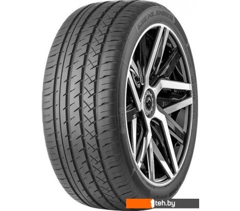  - Автомобильные шины Grenlander ENRI U08 205/50R17 93W - ENRI U08 205/50R17 93W