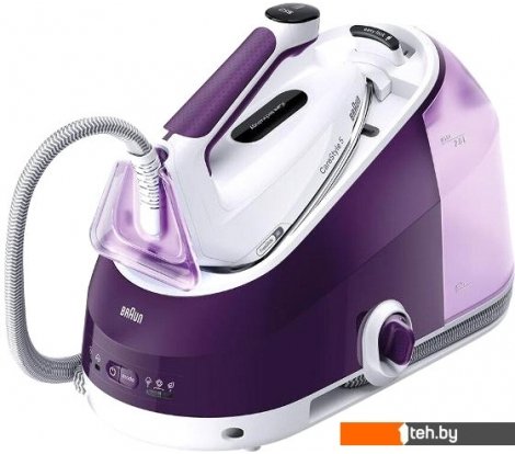 - Утюги Braun IS 5247 VI - IS 5247 VI