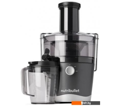  - Соковыжималки NutriBullet NBJ100 - NBJ100