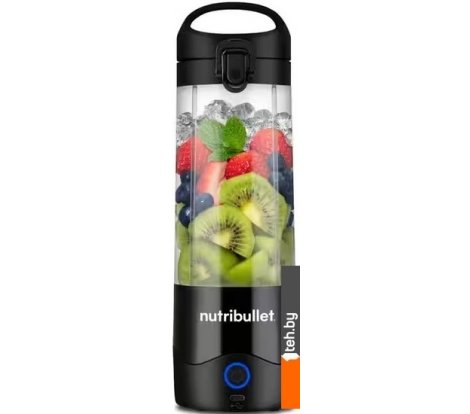  - Блендеры NutriBullet NBP003B - NBP003B
