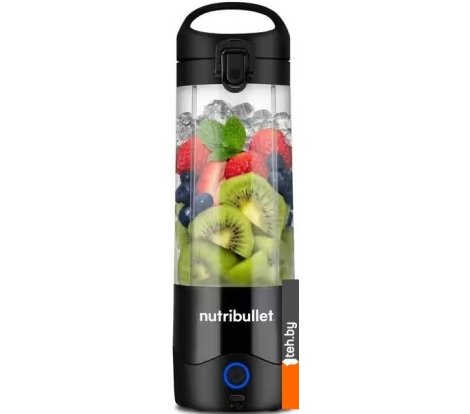  - Блендеры NutriBullet NBP003B - NBP003B