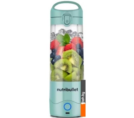  - Блендеры NutriBullet NBP003LBL - NBP003LBL