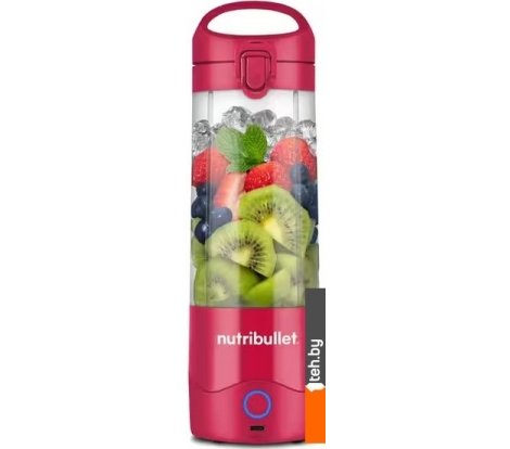  - Блендеры NutriBullet NBP003MA - NBP003MA