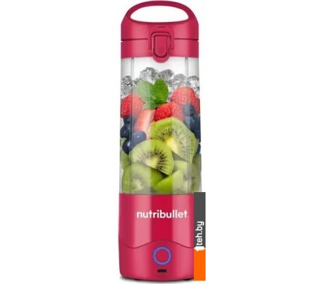  - Блендеры NutriBullet NBP003MA - NBP003MA