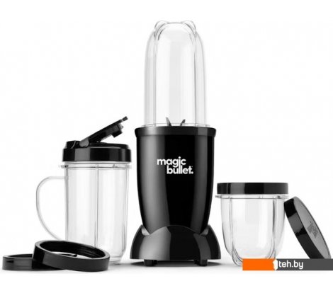  - Блендеры NutriBullet Magic Bullet MBR10 B - Magic Bullet MBR10 B