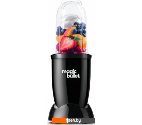  - Блендеры NutriBullet MBR03 B - MBR03 B