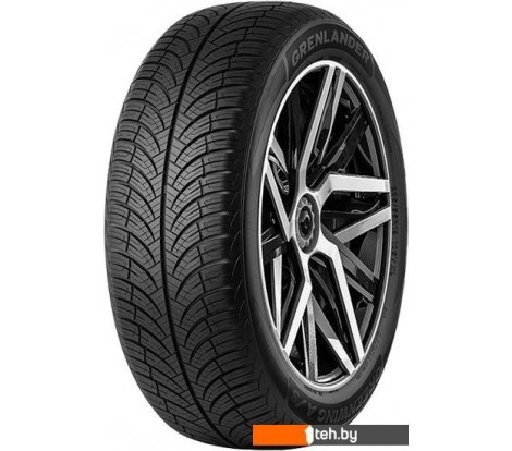  - Автомобильные шины Grenlander Greenwing A/S 195/55R15 85H - Greenwing A/S 195/55R15 85H