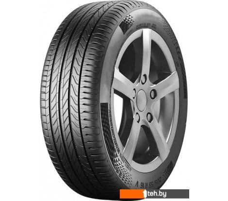  - Автомобильные шины Gislaved UltraControl 175/65R14 82T - UltraControl 175/65R14 82T