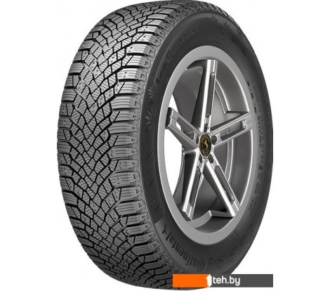  - Автомобильные шины Continental IceContact XTRM 175/65R15 88T (под шип) - IceContact XTRM 175/65R15 88T (под шип)