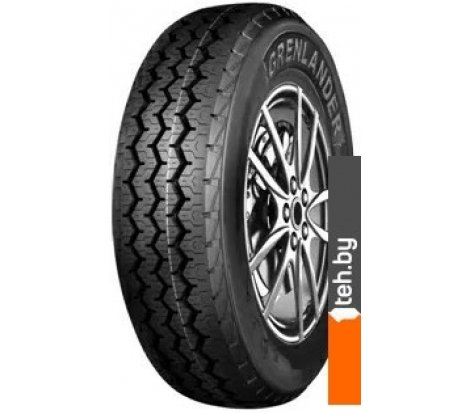  - Автомобильные шины Grenlander L-MAX9 215/60R16C 103/101T - L-MAX9 215/60R16C 103/101T