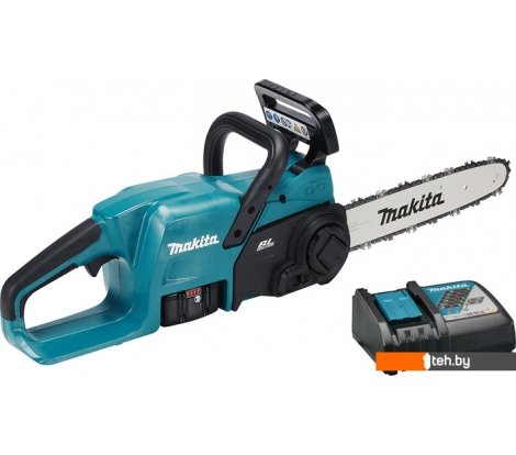  - Цепные электро- и бензопилы Makita DUC307RT (с 1-им АКБ 5 Ач) - DUC307RT (с 1-им АКБ 5 Ач)