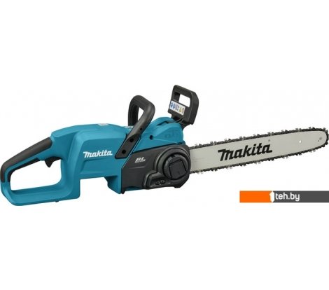 - Цепные электро- и бензопилы Makita DUC407Z (без АКБ) - DUC407Z (без АКБ)