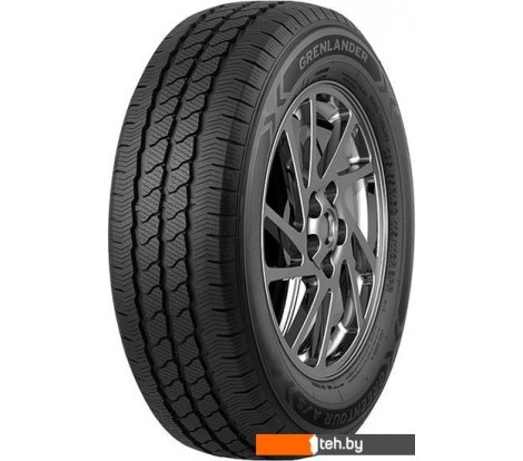  - Автомобильные шины Grenlander Greentour A/S 195/70R15C 104/102R - Greentour A/S 195/70R15C 104/102R