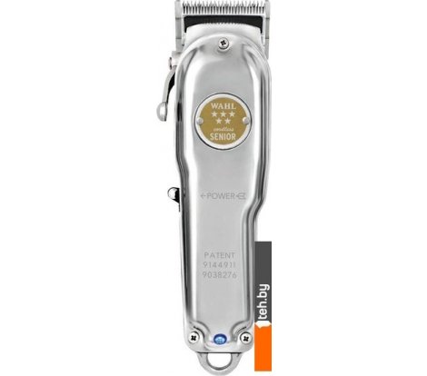 - Машинки для стрижки волос Wahl Senior Cordless 8504L1 - Senior Cordless 8504L1