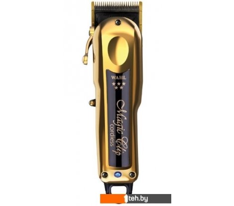  - Машинки для стрижки волос Wahl Magic Clip Cordless 5 08148-716 - Magic Clip Cordless 5 08148-716