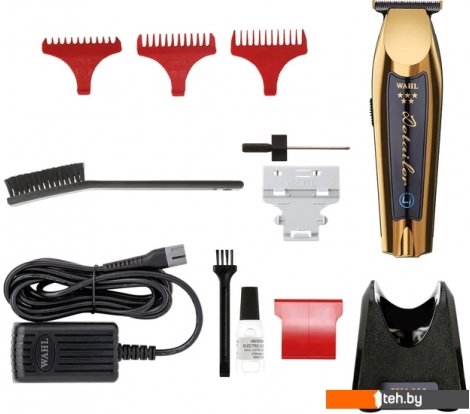  - Машинки для стрижки волос Wahl Detailer Cordless 8171-716 - Detailer Cordless 8171-716