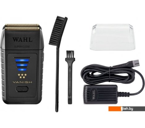  - Электробритвы мужские Wahl Vanish Li 5V EU 8173-716 - Vanish Li 5V EU 8173-716