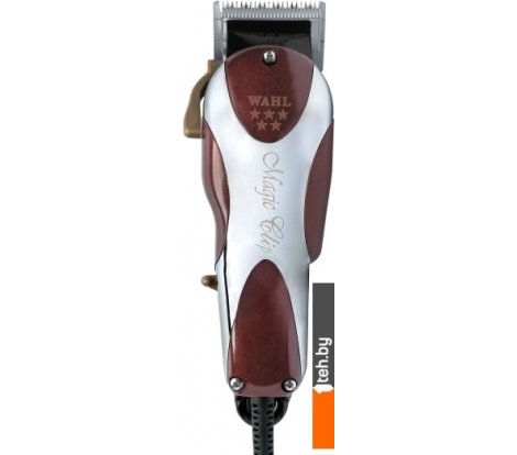  - Машинки для стрижки волос Wahl Magic Clip 8451-316H - Magic Clip 8451-316H