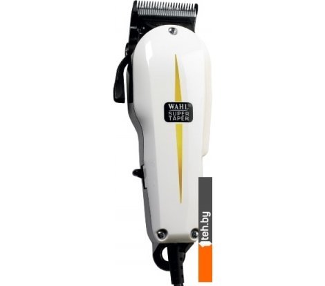 - Машинки для стрижки волос Wahl Super Taper 8466-216H - Super Taper 8466-216H