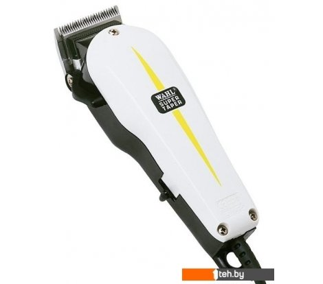  - Машинки для стрижки волос Wahl Super Taper 8466-216H - Super Taper 8466-216H