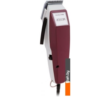 - Машинки для стрижки волос Moser 1400-0050 - 1400-0050