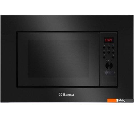  - Микроволновые печи Hansa AMGB20E2GB - AMGB20E2GB