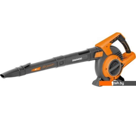  - Воздуходувки Daewoo Power DABL 9042Li (без АКБ) - DABL 9042Li (без АКБ)
