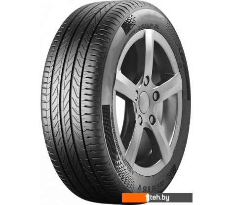  - Автомобильные шины Gislaved UltraControl 215/55R16 97W - UltraControl 215/55R16 97W