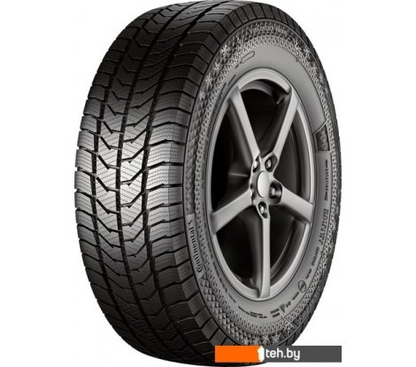  - Автомобильные шины Continental VanContact Viking 225/55R17C 109/107R - VanContact Viking 225/55R17C 109/107R