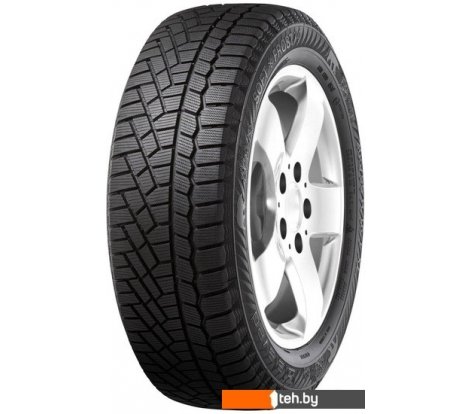  - Автомобильные шины Gislaved Soft*Frost 200 245/45R19 102T - Soft*Frost 200 245/45R19 102T