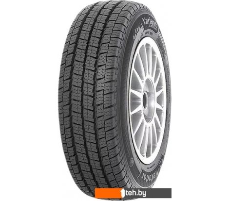  - Автомобильные шины Torero MPS125 195/75R16C 107/105R - MPS125 195/75R16C 107/105R