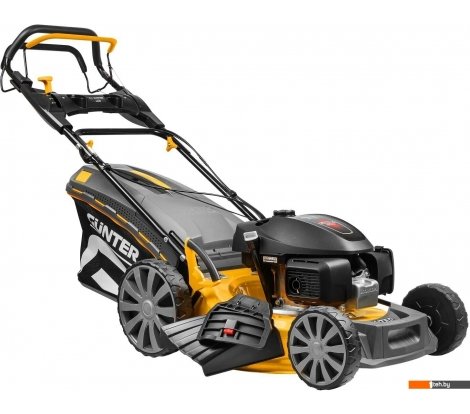  - Газонокосилки Gunter LMB-530 SV GU1559-5 - LMB-530 SV GU1559-5