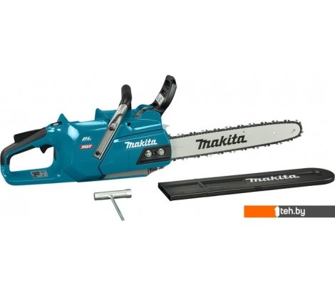  - Цепные электро- и бензопилы Makita UC012GZ (без АКБ) - UC012GZ (без АКБ)