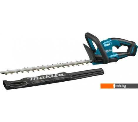 - Кусторезы и садовые ножницы Makita DUH506Z (без АКБ) - DUH506Z (без АКБ)