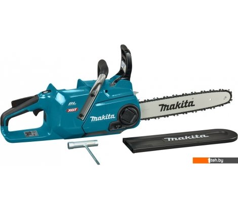  - Цепные электро- и бензопилы Makita UC015GZ01 (без АКБ) - UC015GZ01 (без АКБ)