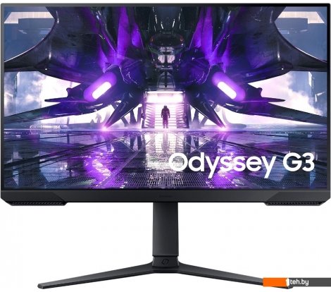  - Мониторы Samsung Odyssey G3 LS27AG320NIXCI - Odyssey G3 LS27AG320NIXCI