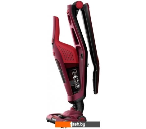  - Пылесосы CENTEK CT-2568 (красный) - CT-2568 (красный)